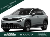 Skoda Epiq