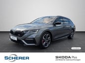 Skoda Octavia RS