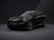 Cupra Raval