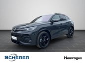 Volkswagen Tiguan R