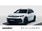 Volkswagen Tiguan R