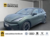 Cupra Raval