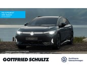 Volkswagen ID.7 GTX