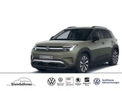 Volkswagen ID. Cross
