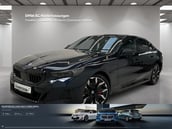 BMW 550