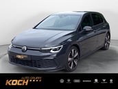 Volkswagen Golf GTD