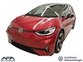 Volkswagen ID.3 GTX