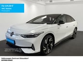 Volkswagen ID.7 GTX
