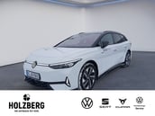 Volkswagen ID.7 GTX