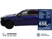 Volkswagen Touareg R