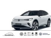 Volkswagen ID.4 GTX