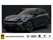 Cupra Raval