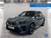 BMW iX2
