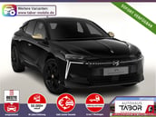 DS Automobiles N°4