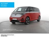 Volkswagen ID. Buzz GTX