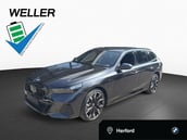 BMW 550