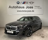 BMW 550