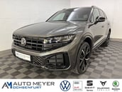 Volkswagen Touareg R