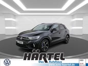 Volkswagen T-Roc R