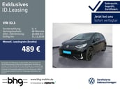 Volkswagen ID.3 GTX