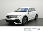 Volkswagen Tiguan R