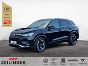 Volkswagen Tiguan R