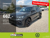 Volkswagen Tiguan R
