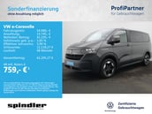 Volkswagen e-Caravelle