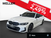 BMW M340