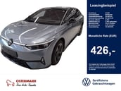 Volkswagen ID.7 GTX