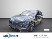 Skoda Octavia RS