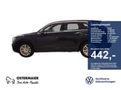 Volkswagen Touareg R