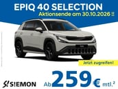 Skoda Epiq