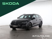 Skoda Octavia RS