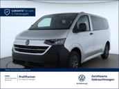 Volkswagen e-Caravelle