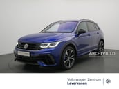 Volkswagen Tiguan R
