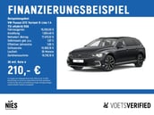 Volkswagen Passat GTE