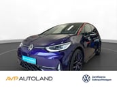 Volkswagen ID.3 GTX