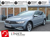 Volkswagen Passat Alltrack