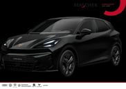 Cupra Raval
