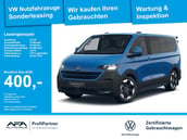 Volkswagen e-Caravelle