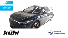 Volkswagen ID.7 GTX