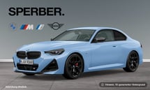 BMW M240