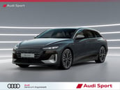 Audi S6 e-tron