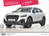 Audi SQ2