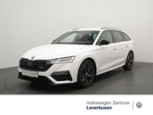 Skoda Octavia RS