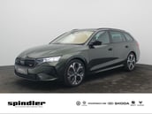 Skoda Octavia RS