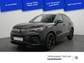 Volkswagen Tiguan R