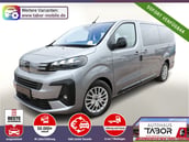 Peugeot Traveller