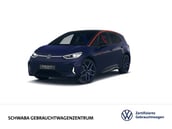 Volkswagen ID.3 GTX
